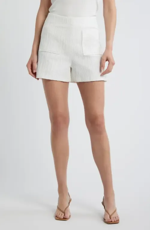 Torgela Shorts by BOSS Orange