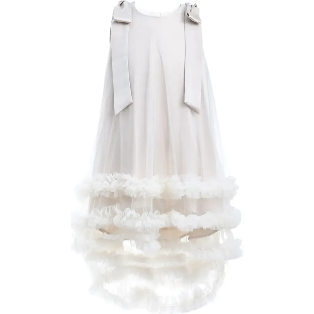 Violeta Dress by Tulleen