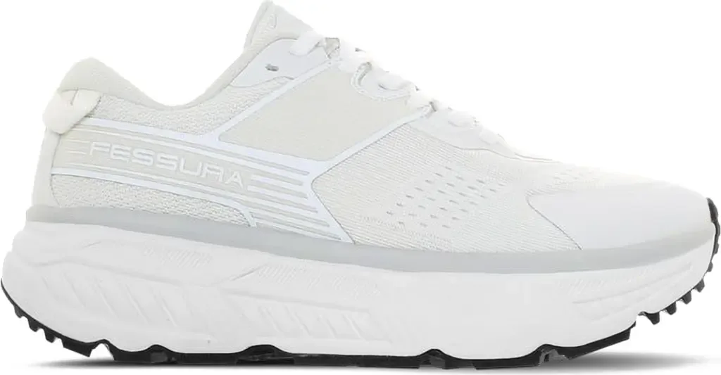 Trail Vtr E-15 Sneaker by FESSURA
