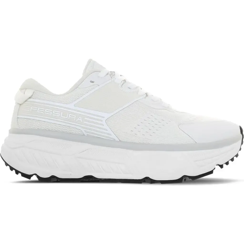Trail Vtr E-15 Sneaker by FESSURA