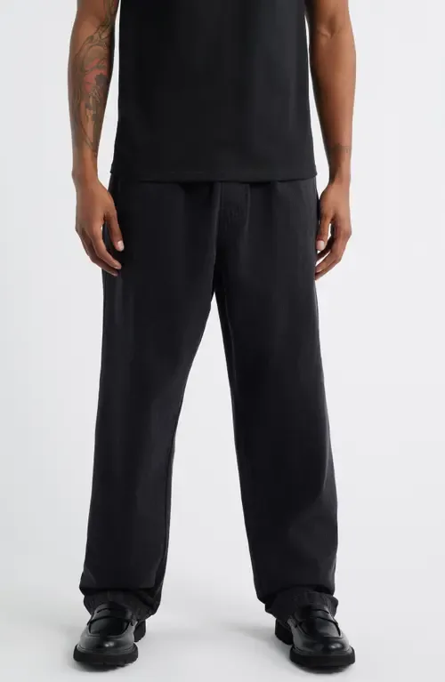 Easy Elastic Waist Jeans by Obey