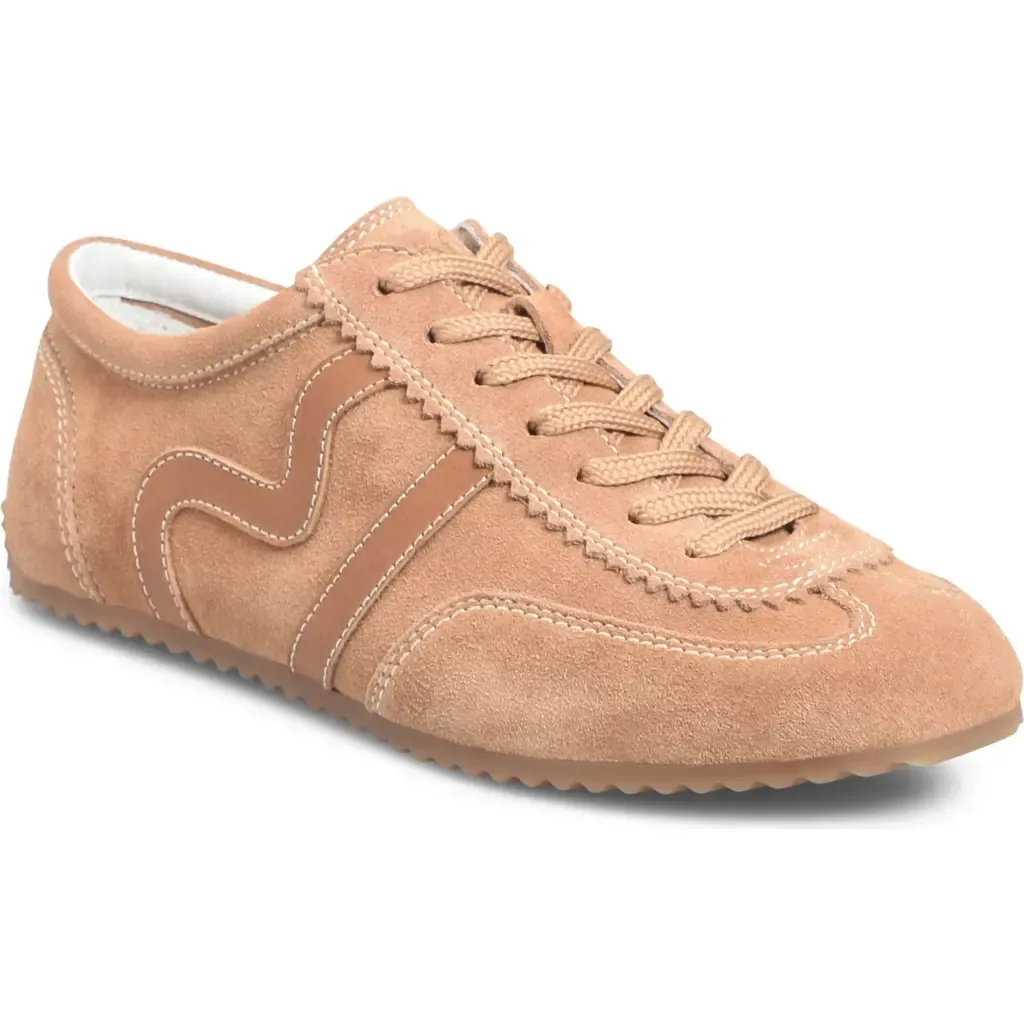 Aubree Sneaker