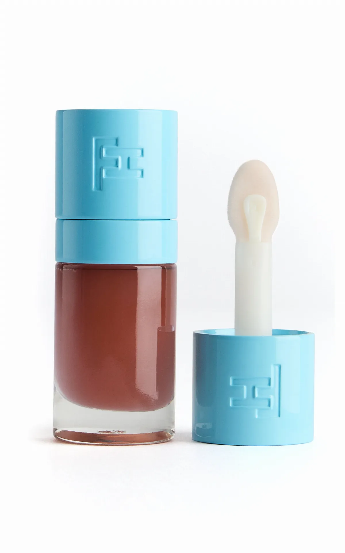 Soft Glass Lip Plumping Oil - Tawny by Fara Homidi