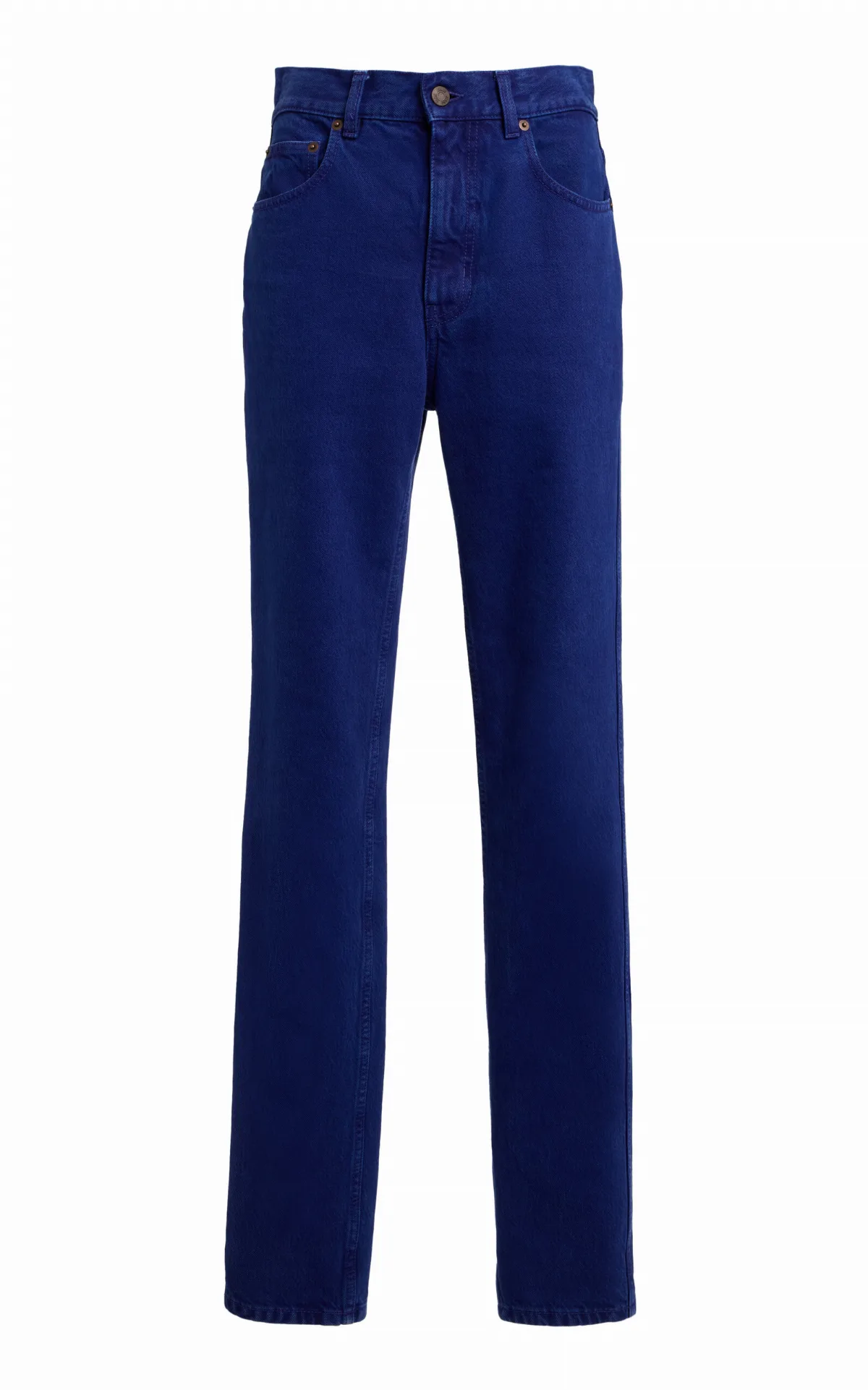Slim Cotton Jeans by Chloé
