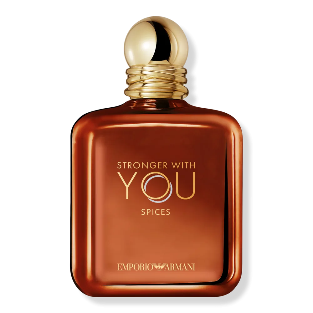 Stronger with You Spices by ARMANI