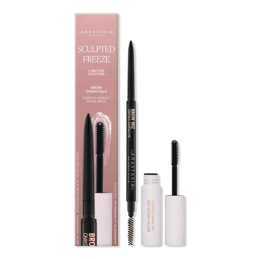 Sculpted Freeze Brow Essentials by Anastasia Beverly Hills