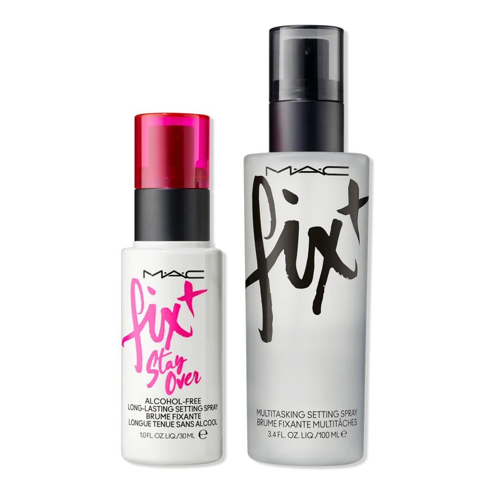 Meld+ Lock Fix + Duo by MAC