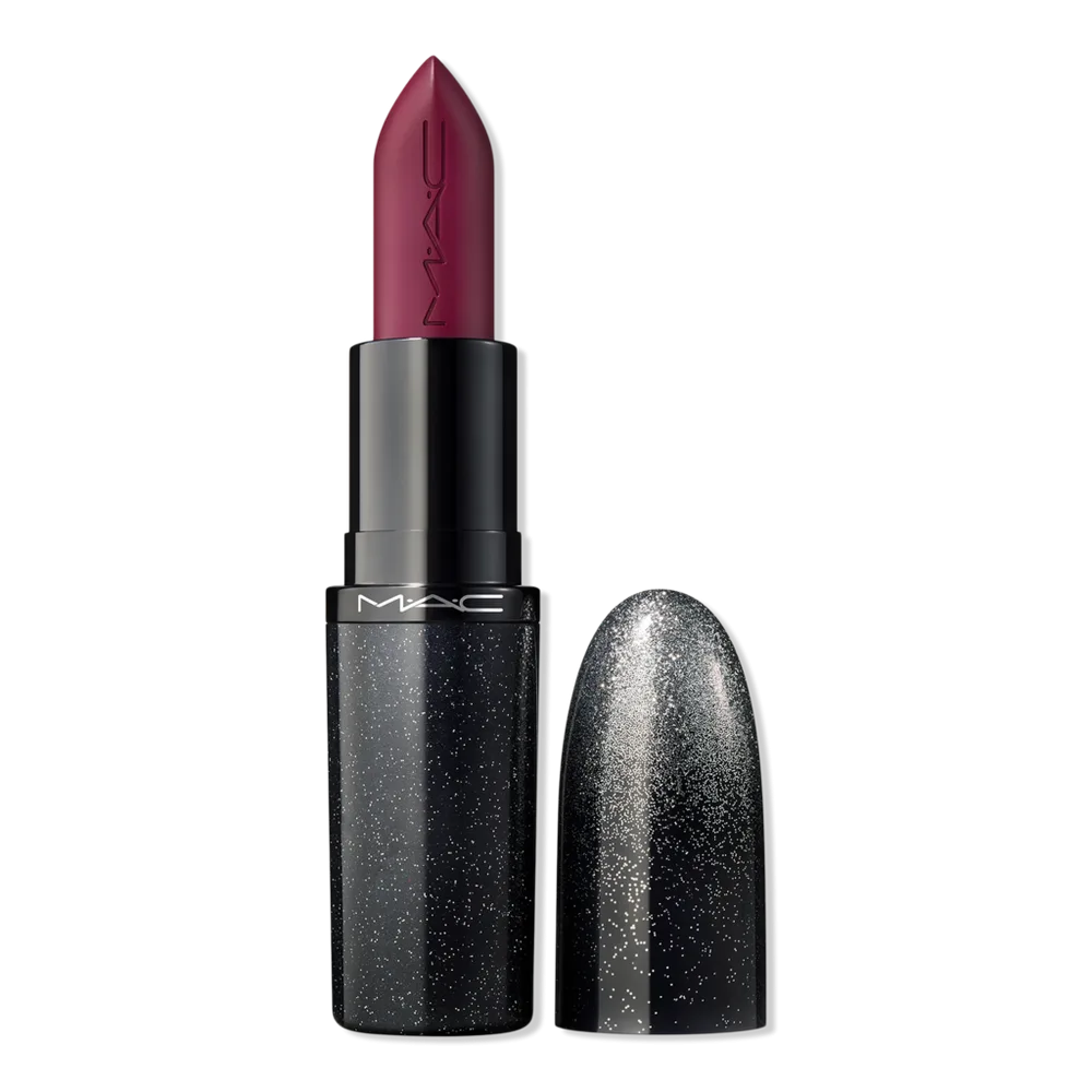 MACximal Satin Lipstick by MAC