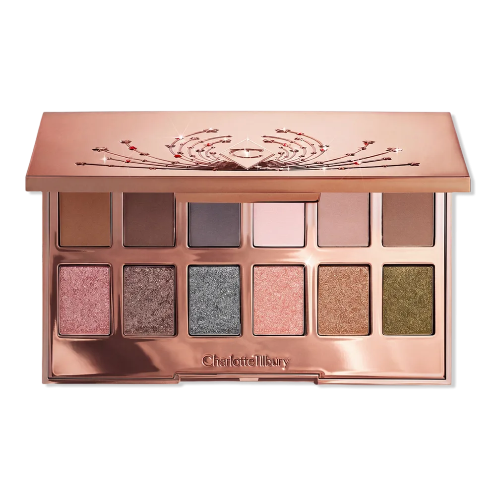 Hollywood Flawless Light Tricks Eye Palette by Charlotte Tilbury
