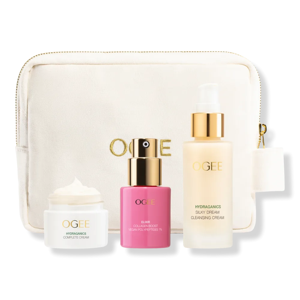 Barrier Boost Trio by Ogee