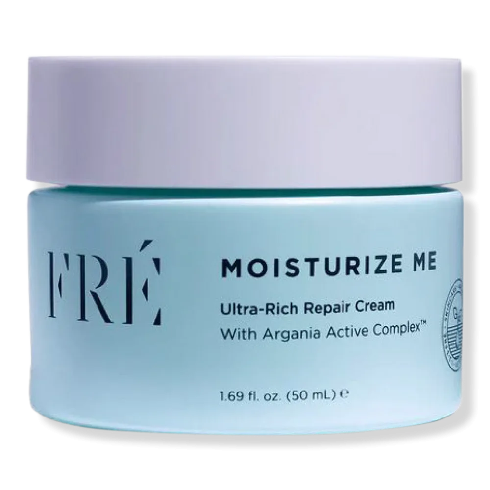 Moisturize ME Ultra Rich Repair Cream by FRE Skincare