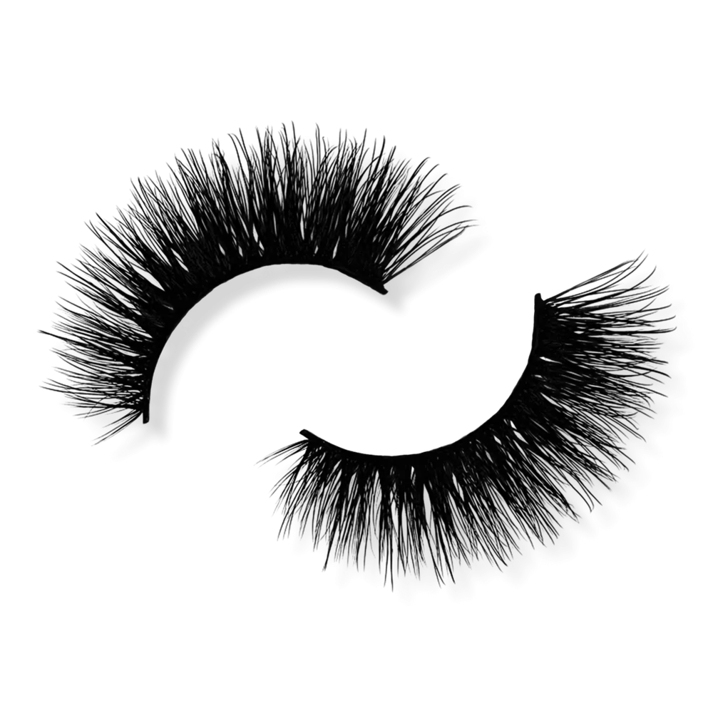 Intoxicating Wing Double Lift Lashes by Flutter Lashes