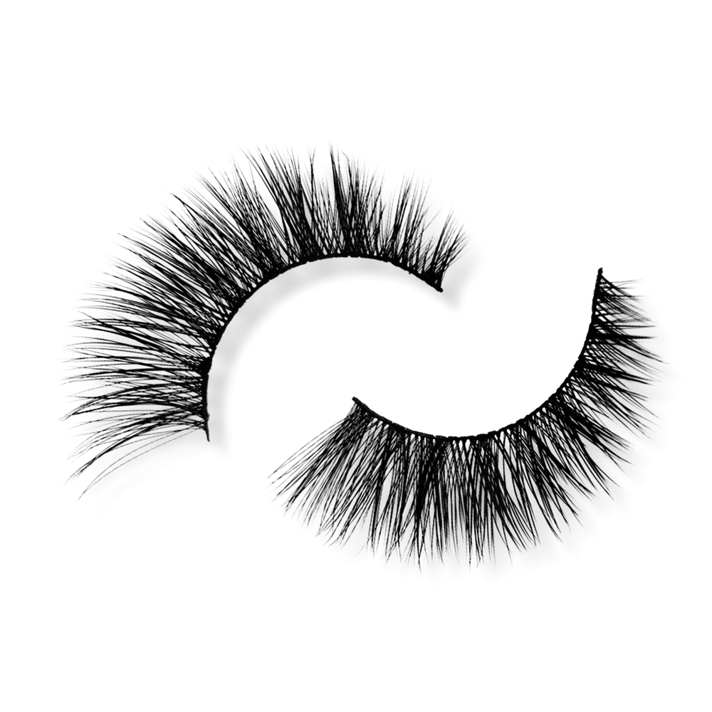 Heavenly Air Light Lashes by Flutter Lashes