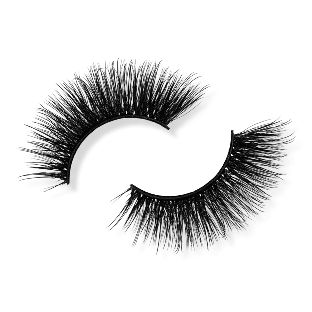 Intoxicating Wing Lashes by Flutter Lashes