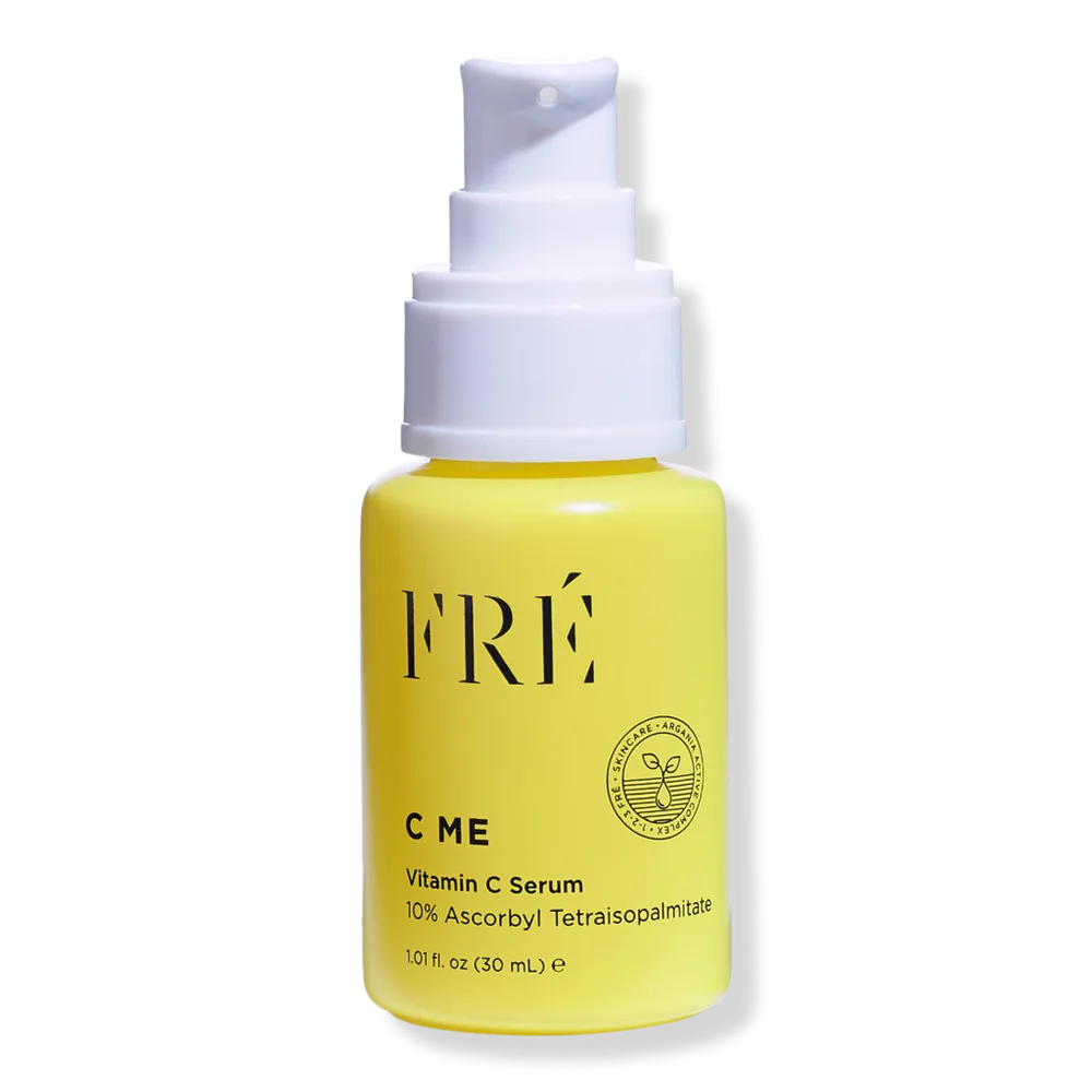 C Me 10% Vitamin C Serum by FRE Skincare