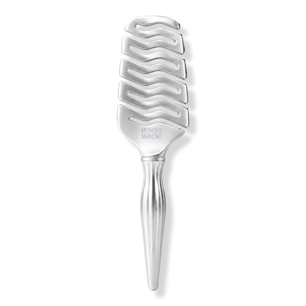Magic Brush by Moncho Moreno