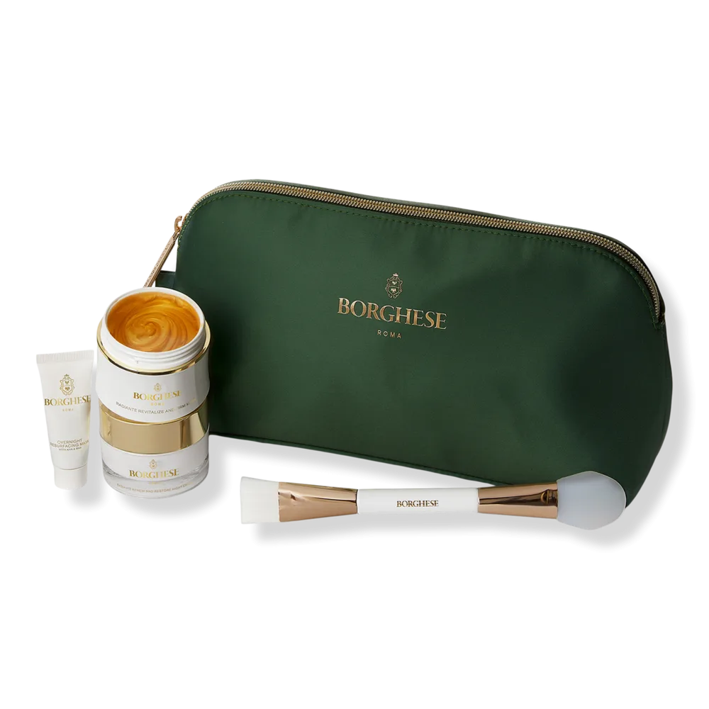Radiant Ritual Set by Borghese