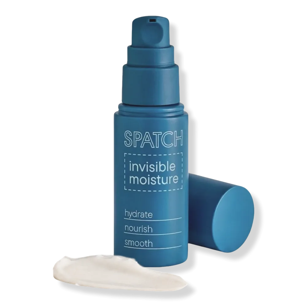 Invisible Moisture - 1 by SPATCH