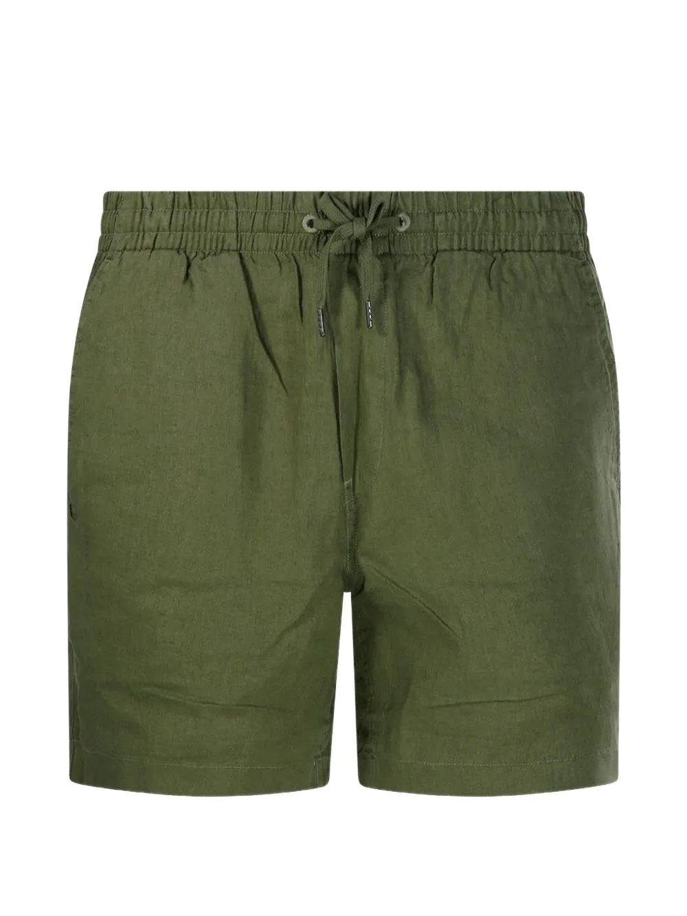 Drawstring Shorts