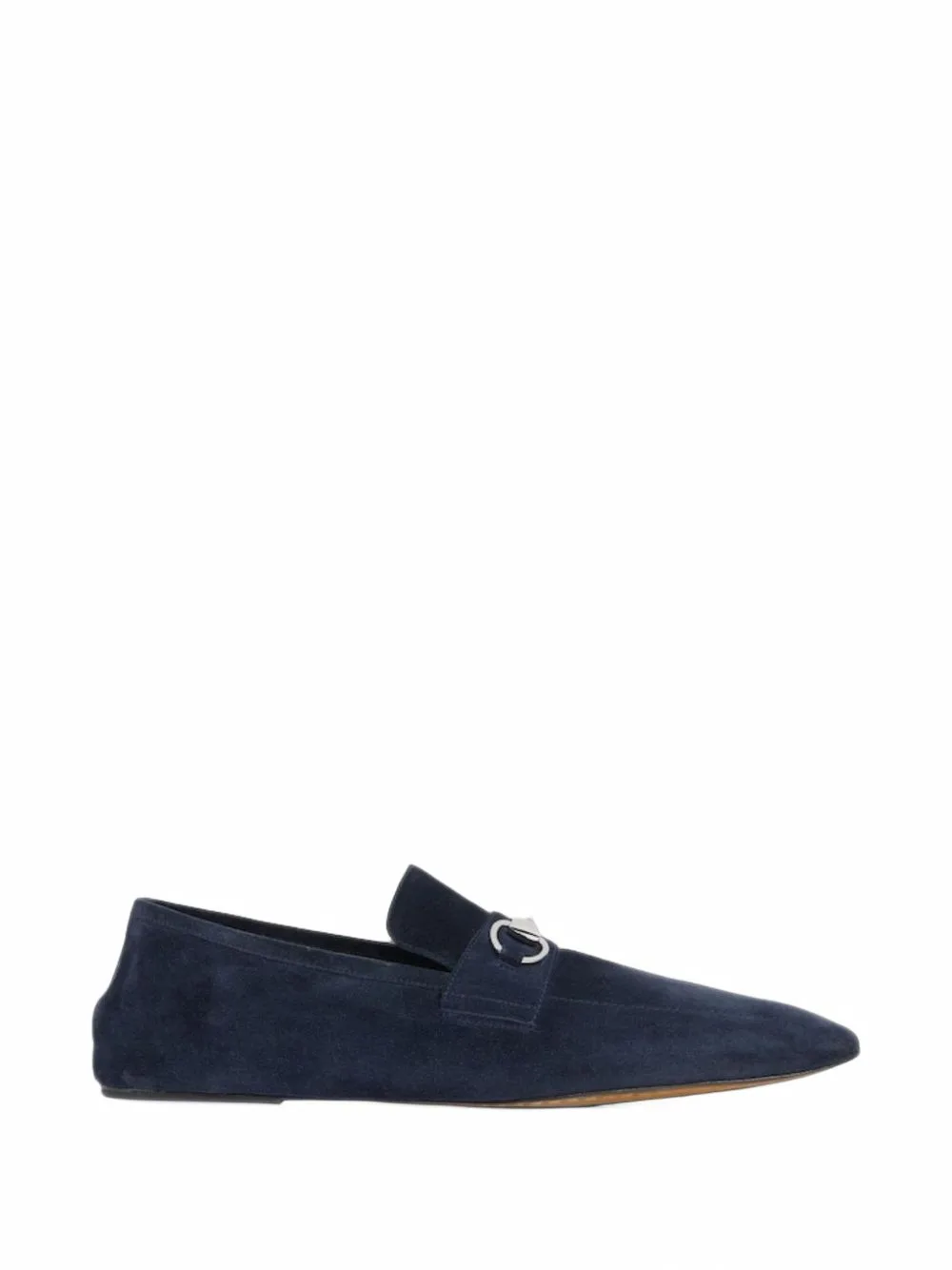 Ragazzo Loafers by Gucci