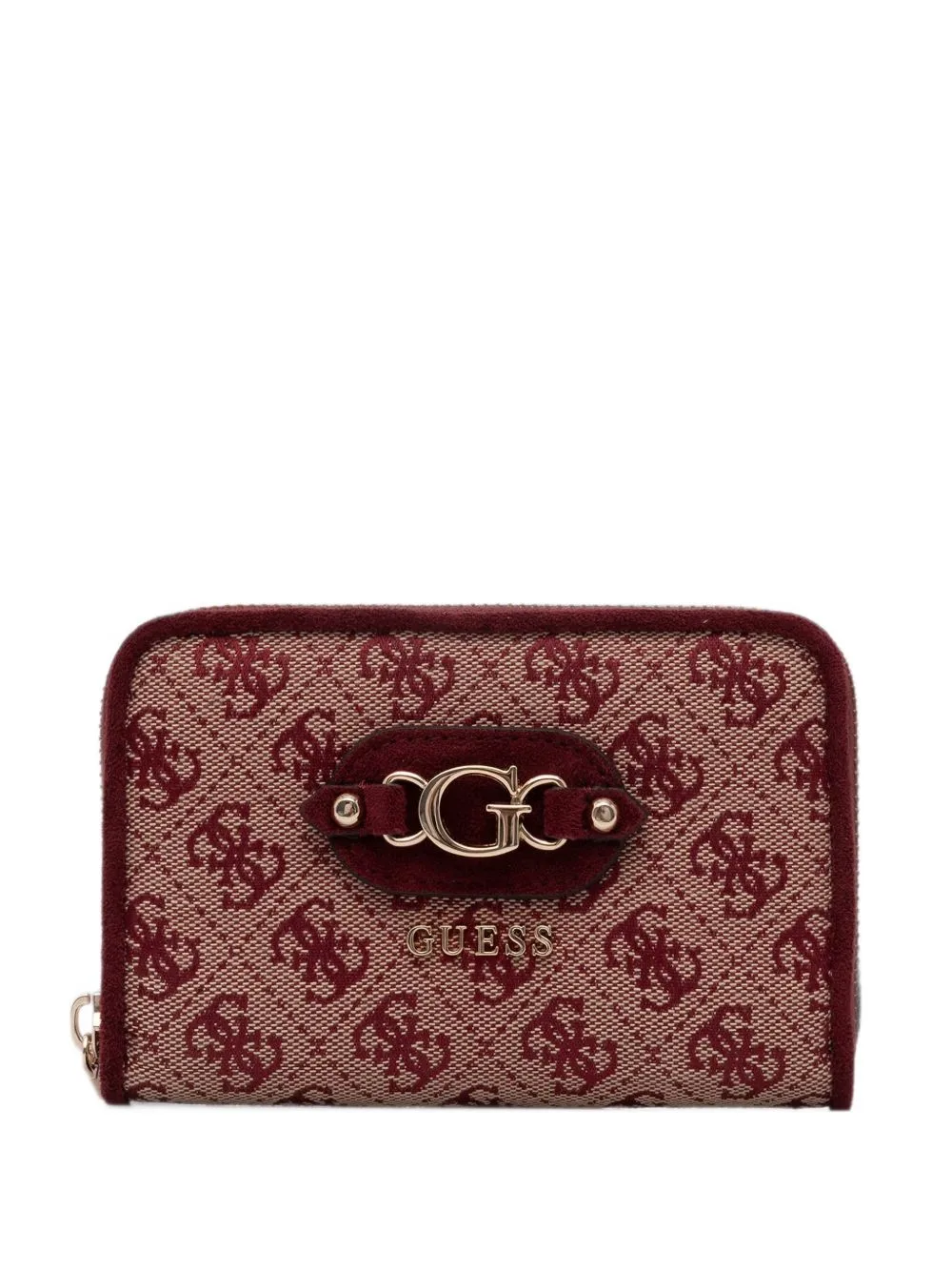 Samantha Wallet by GUESS USA