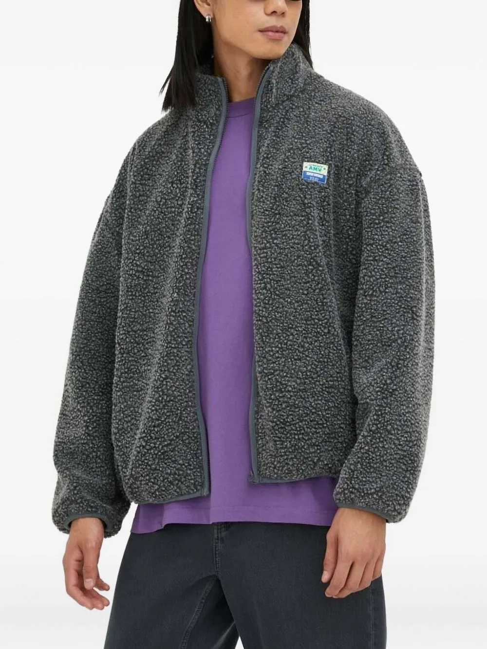 Hoktown Jacket by American Vintage