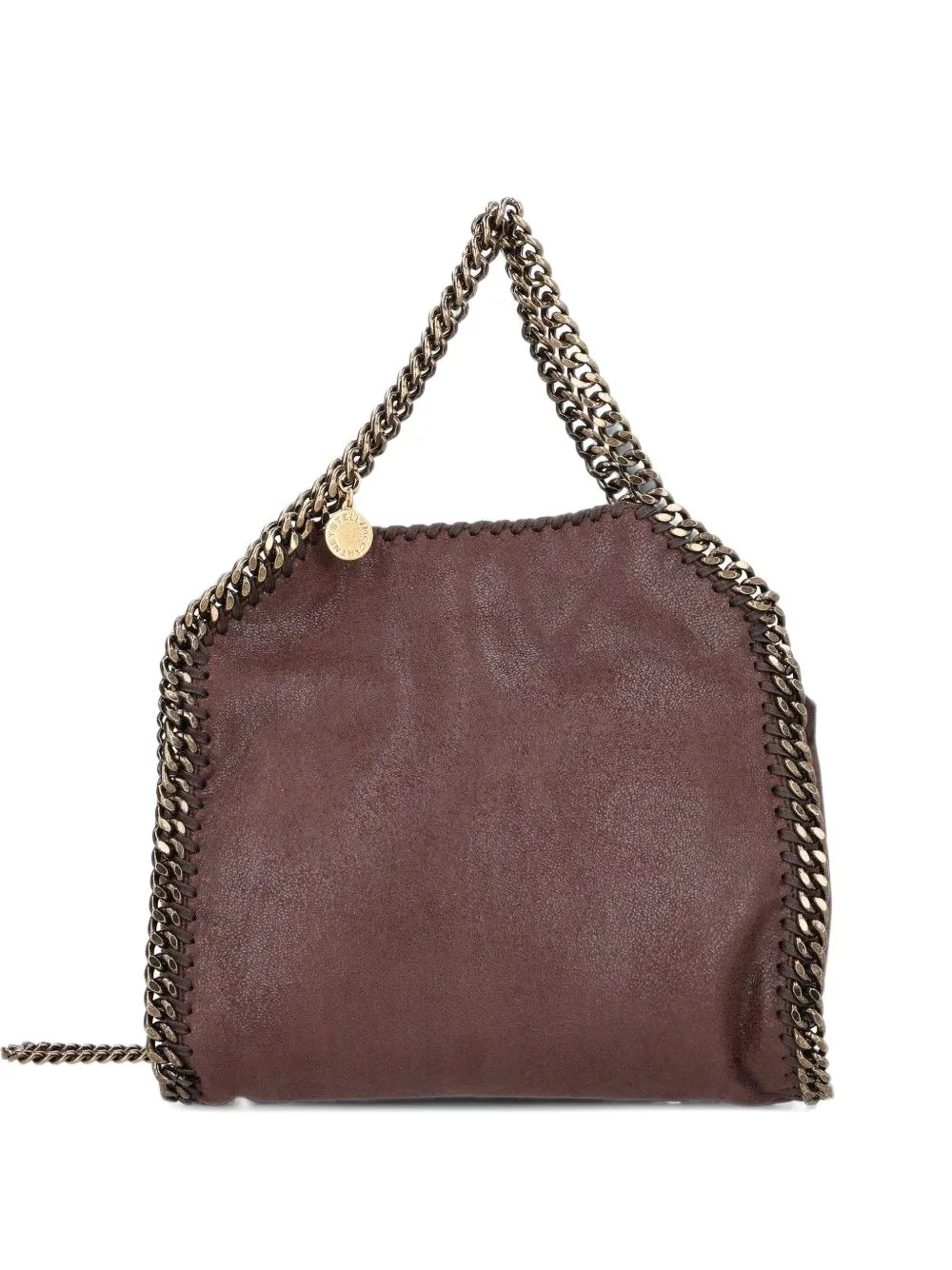 Falabella Mini Tote Bag by Stella McCartney