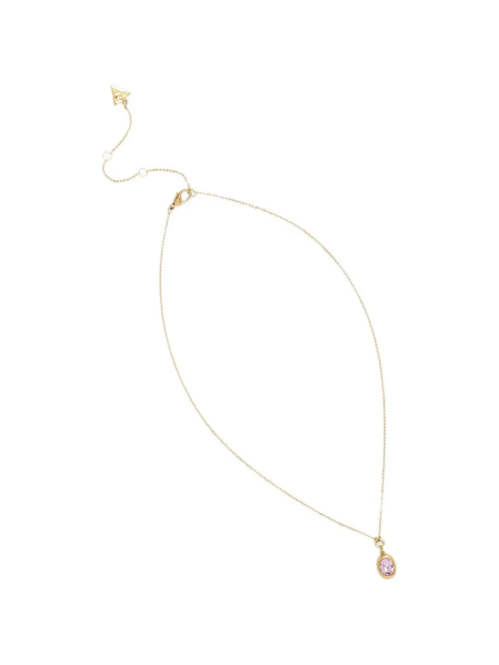 Divine Necklace by GUESS USA