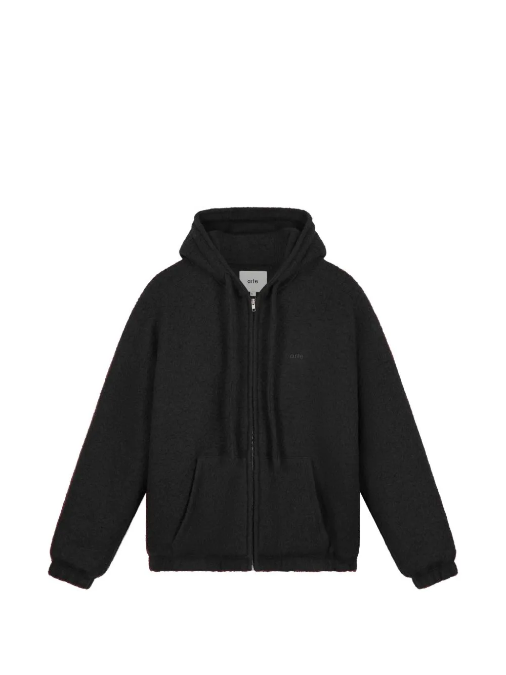 Zip-Up Jacket by Arte Antwerp