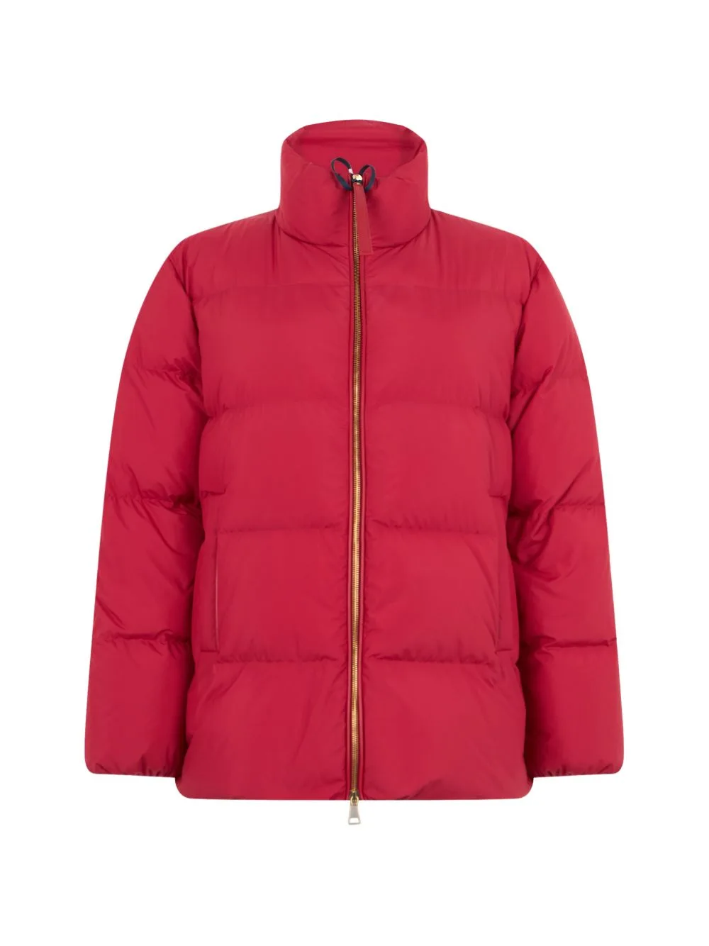 Vivantesse Short Down Jacket by Moncler