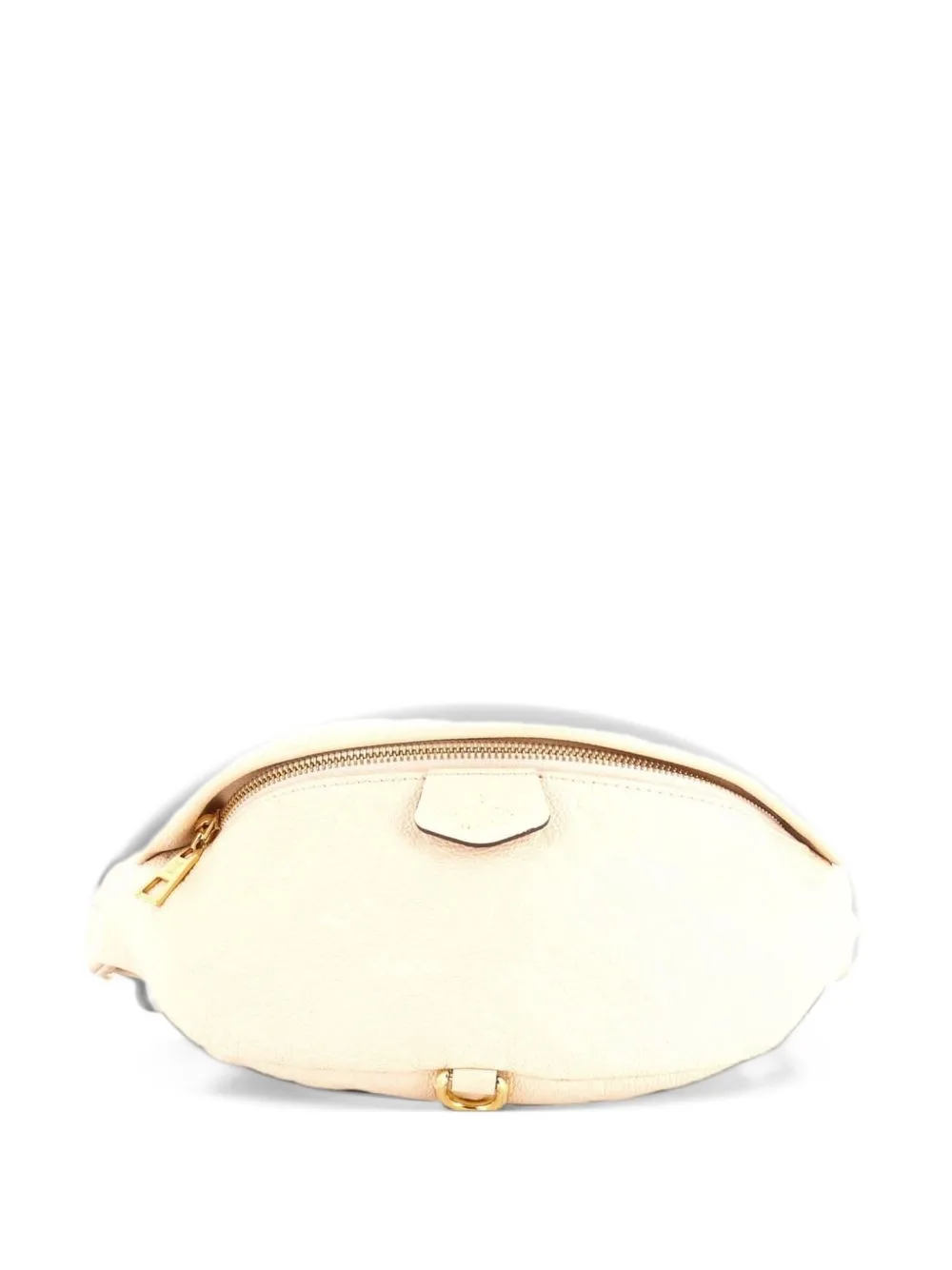 Bum Bag Monogram Empreinte Leather Belt Bag by Louis Vuitton Pre-Owned
