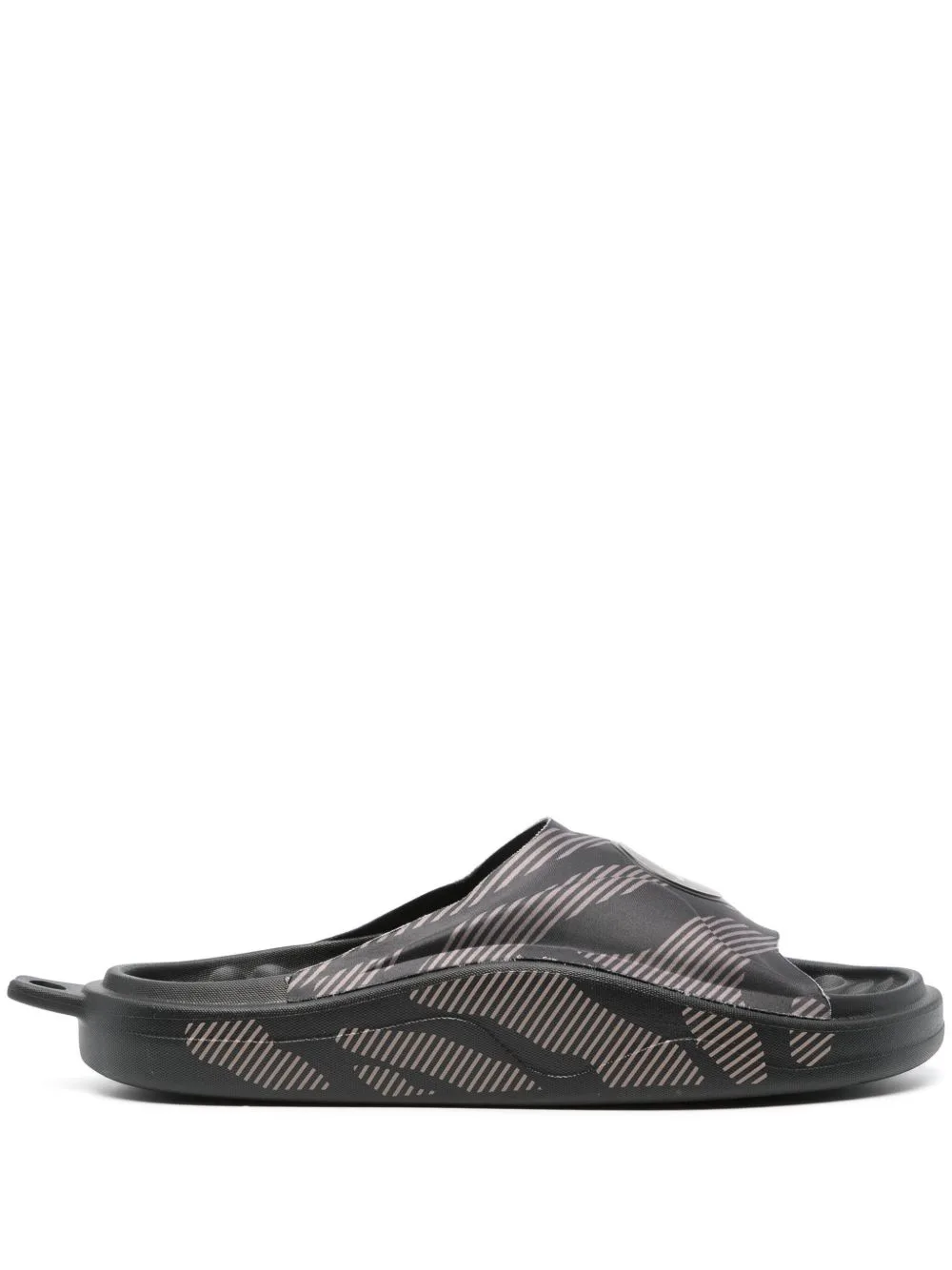 Adidas by Stella McCartney Logo-Debossed Slides by adidas by Stella McCartney