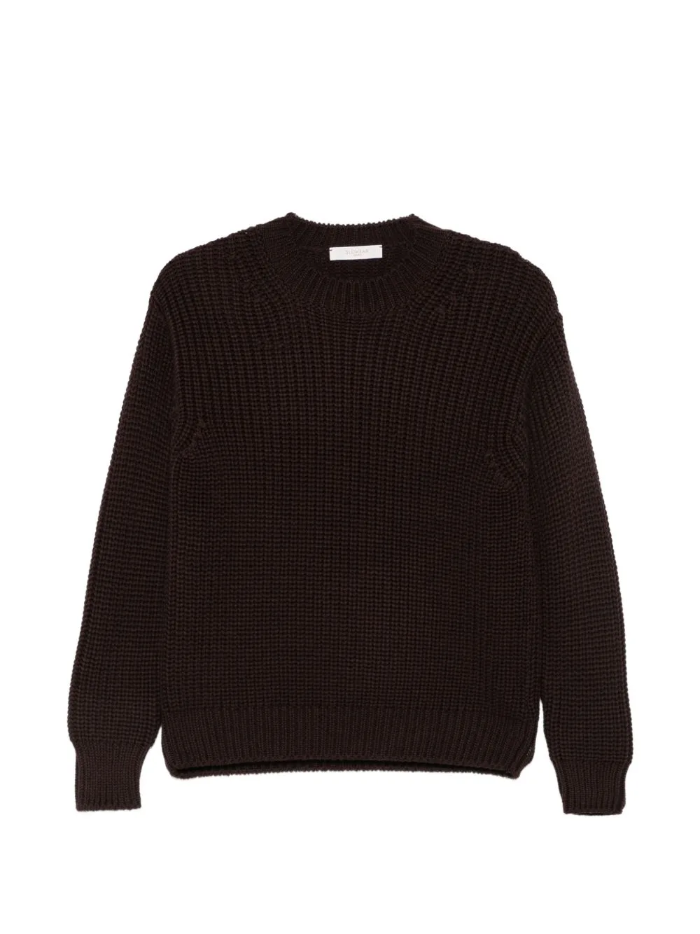 Chunky-Knit Sweater by Zanone