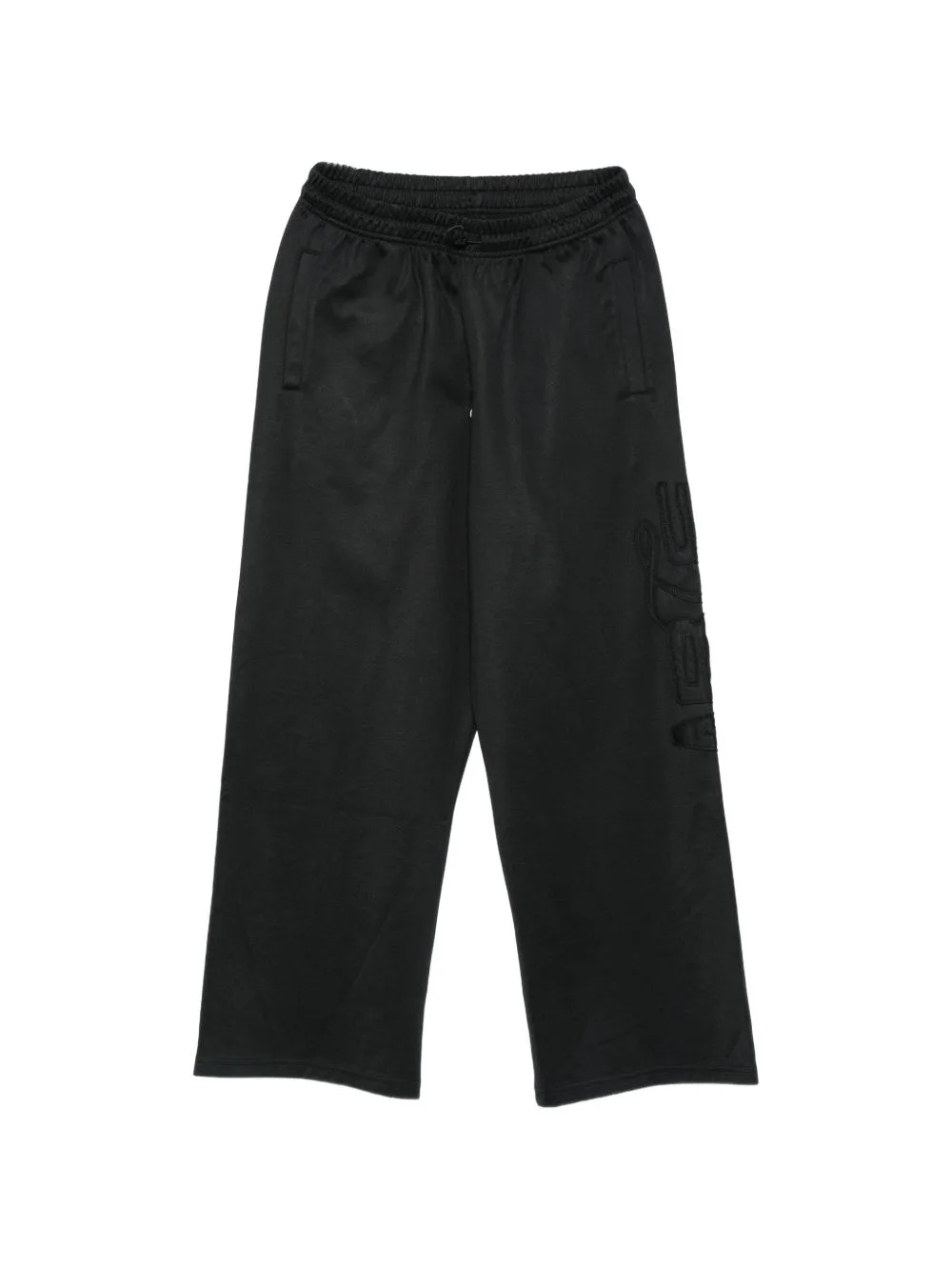 Logo-Embroidered Track Pants by Arte Antwerp