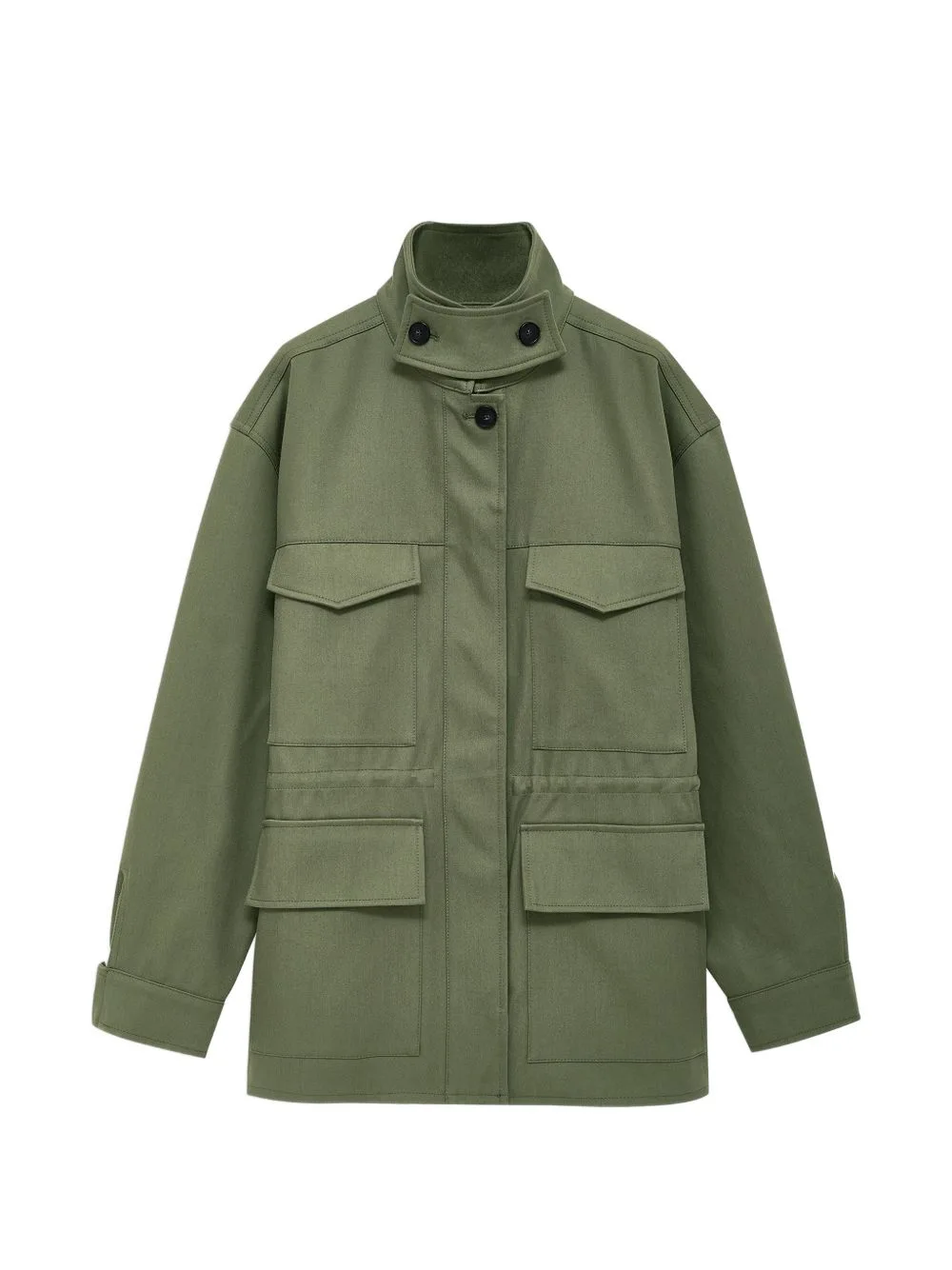 Sahara Jacket by ANINE BING