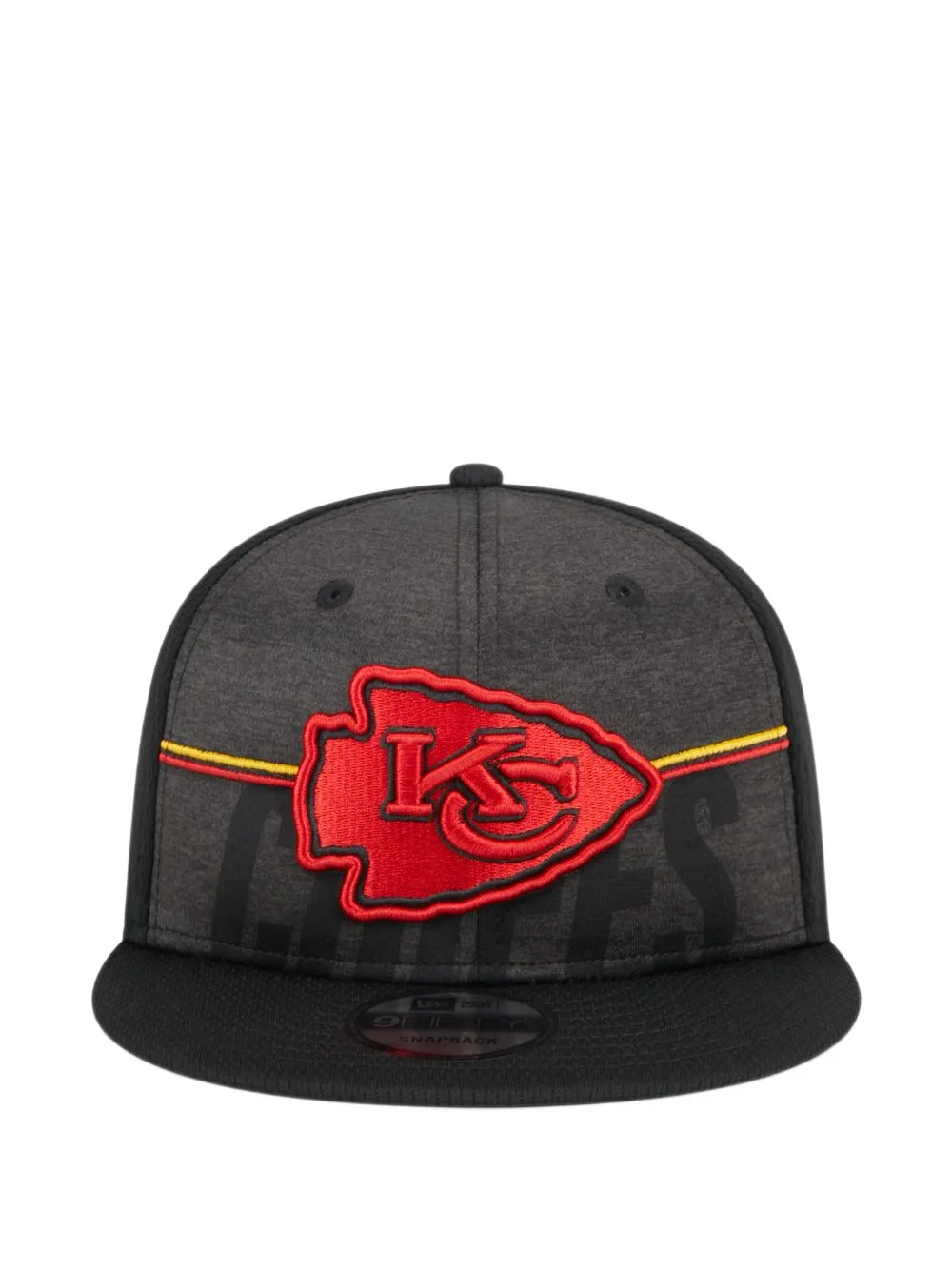NEW ERA CAP x NFL 9Fifty Kansas City Chiefs Cap by NEW ERA CAP