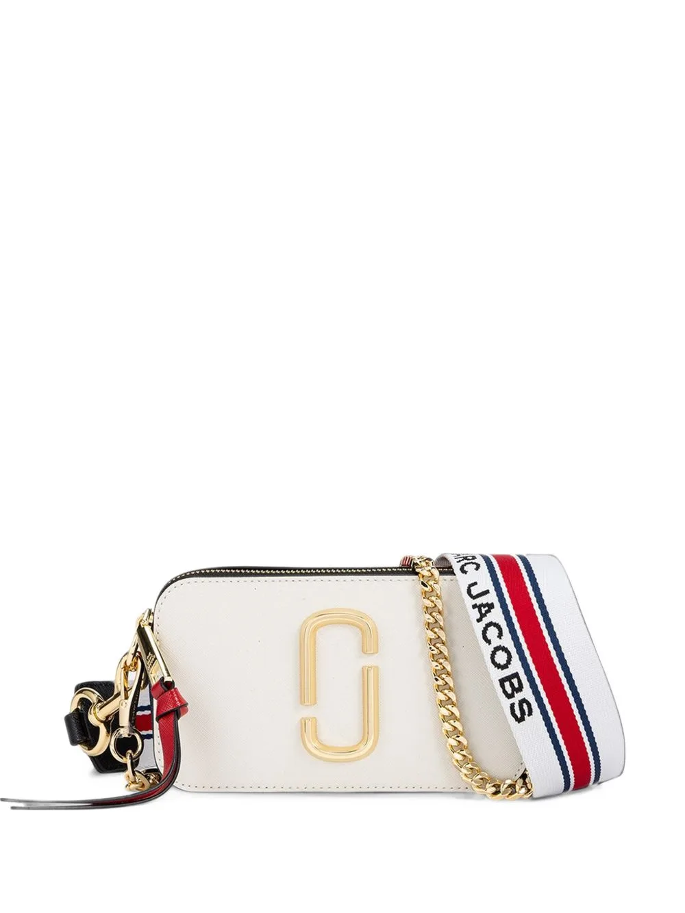 Snapshot Cross-Body Bag by Marc Jacobs