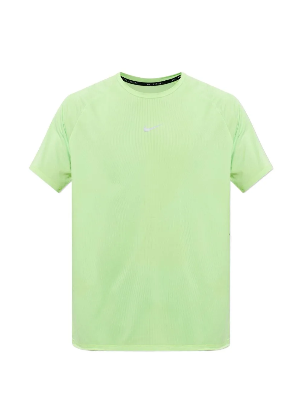 Stride Aero-Fit Short-Sleeve Running Top by Nike