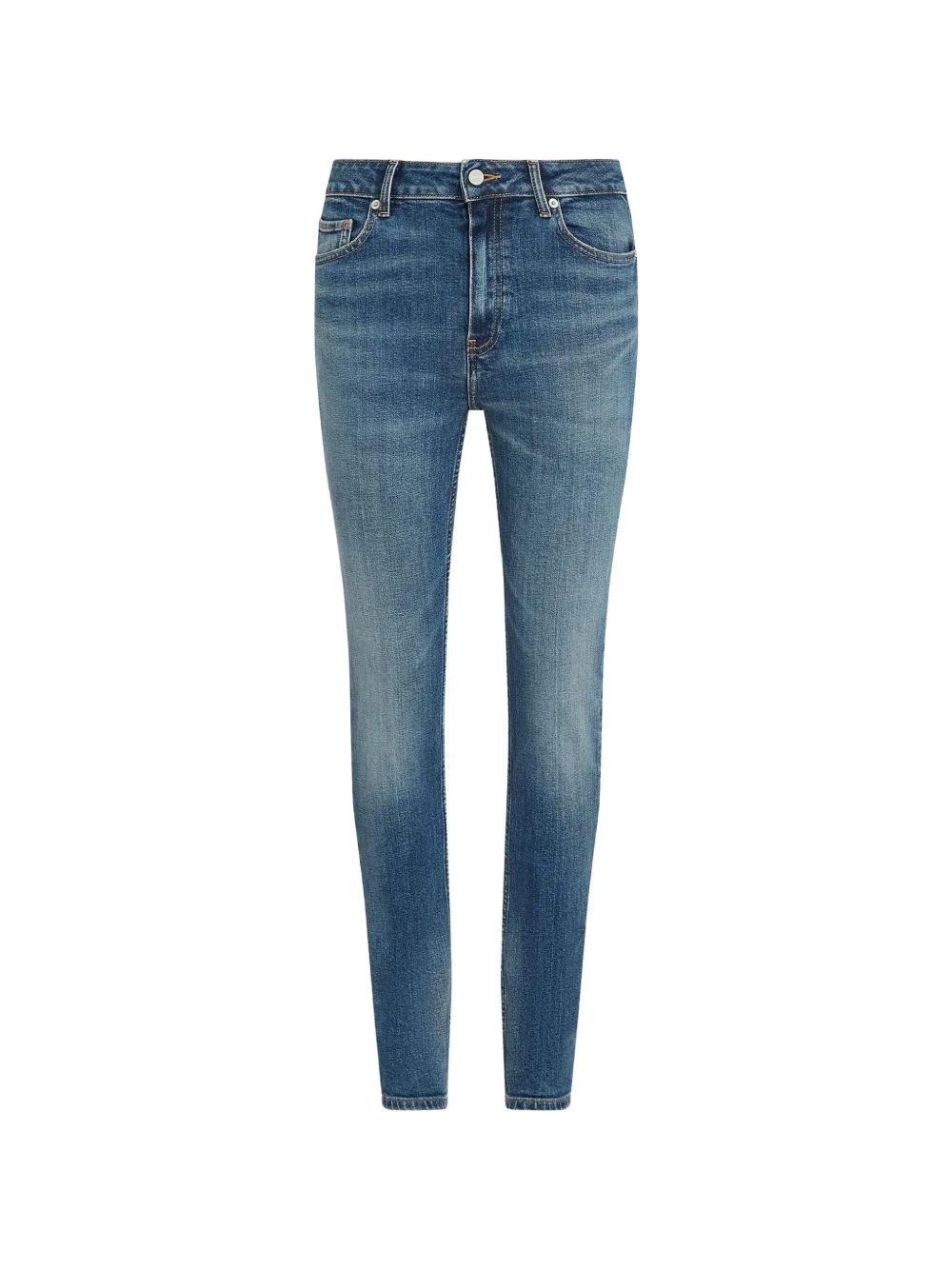 Kris Slim-Fit Jeans by Tommy Hilfiger