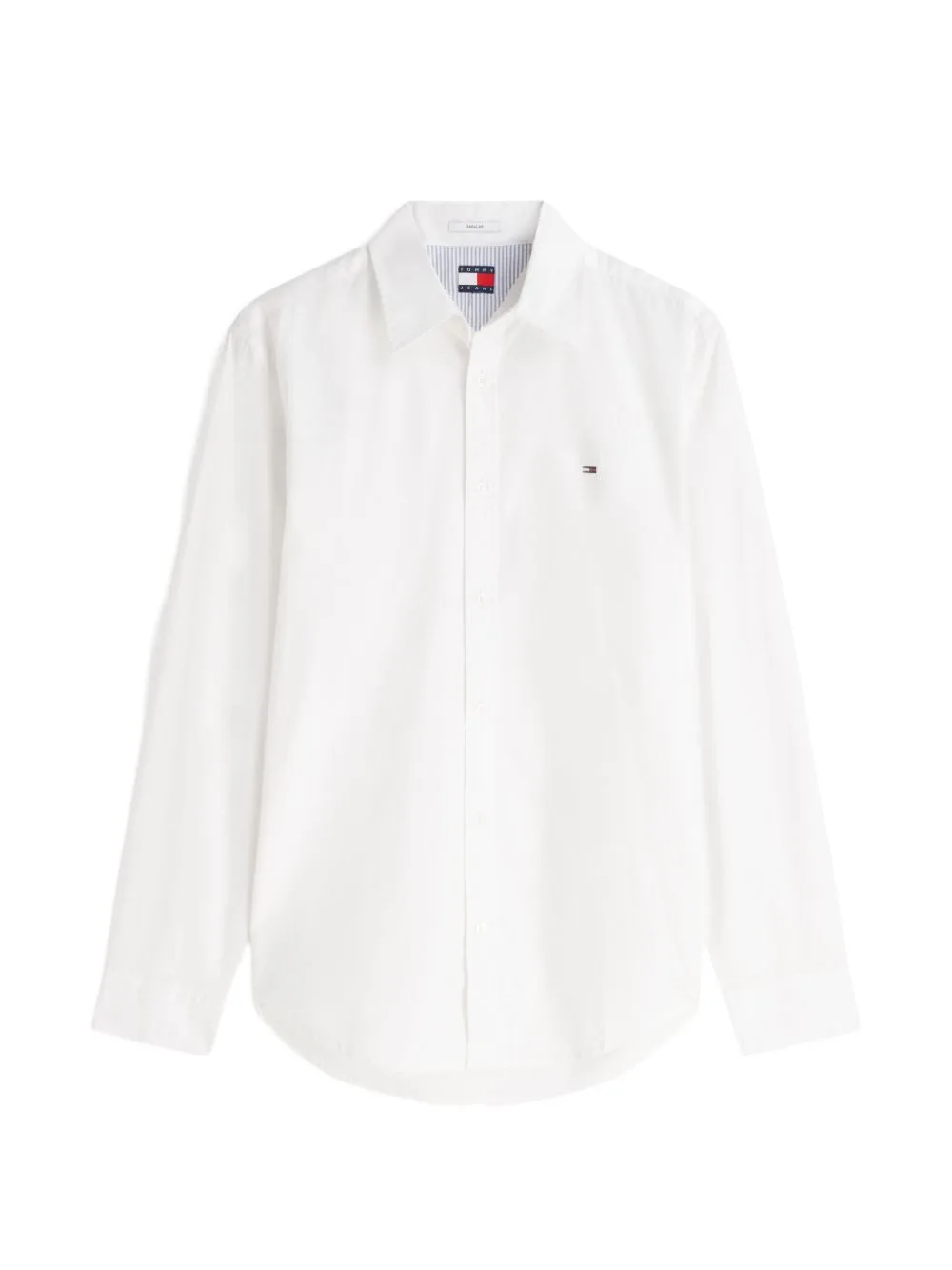 Long-Sleeve Shirt by Tommy Hilfiger