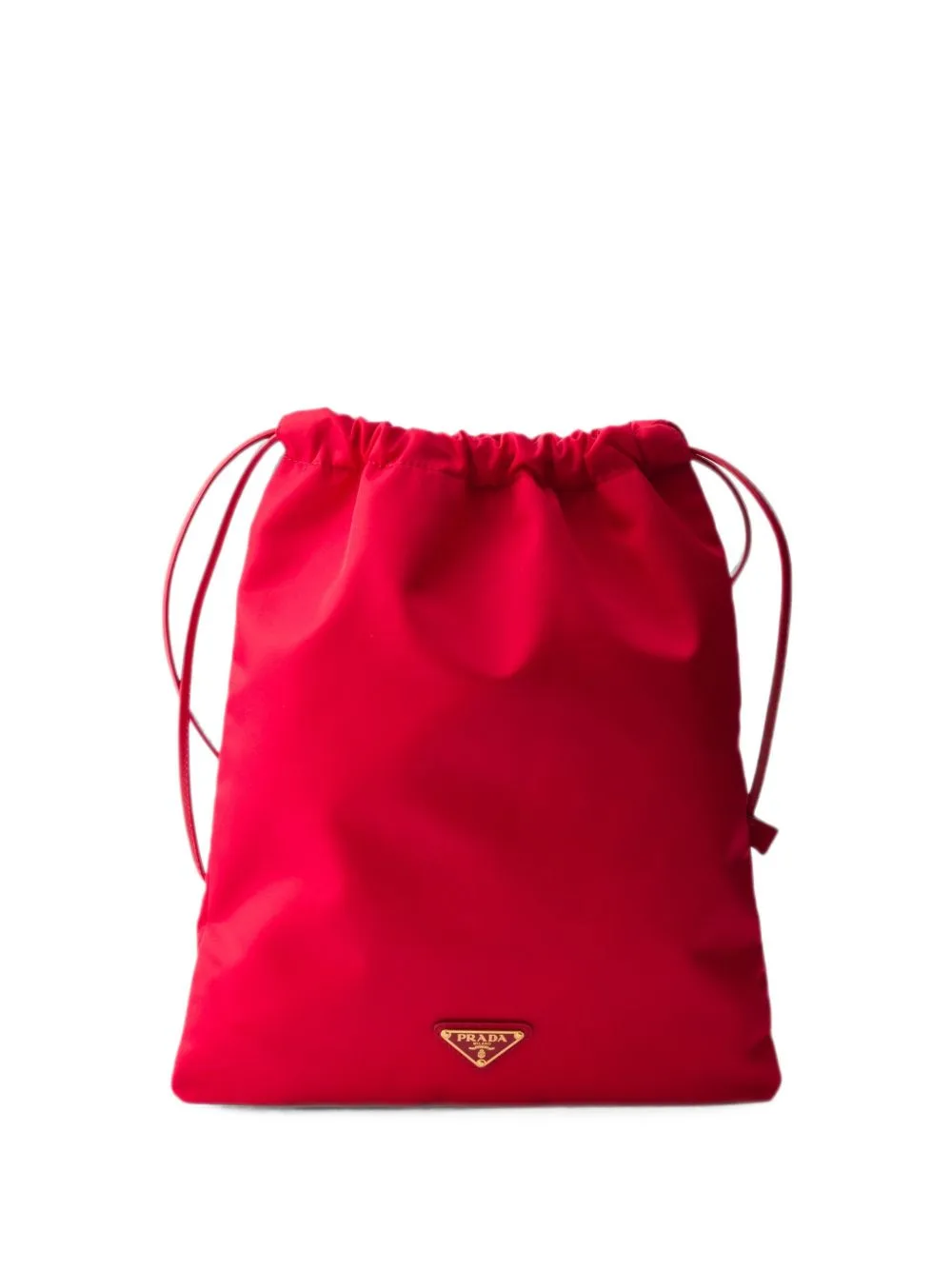 Wish Re-Nylon Pouch by Prada