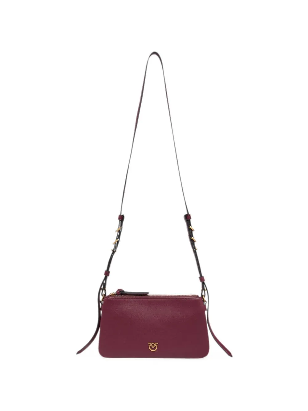 Love Birds Cross Body Bag by PINKO