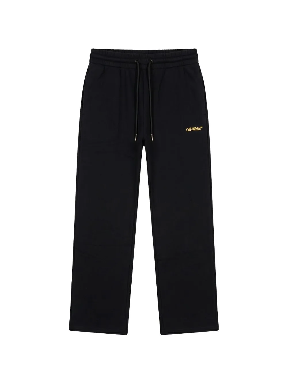 Logo-Print Track Pants by Off-White