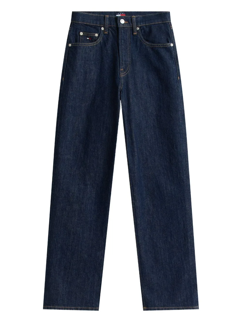 Five-Pockets Jeans by Tommy Jeans