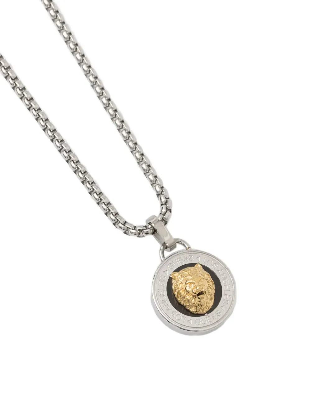 Lion King Necklace