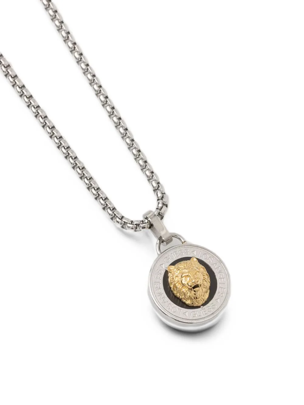 Lion King Necklace