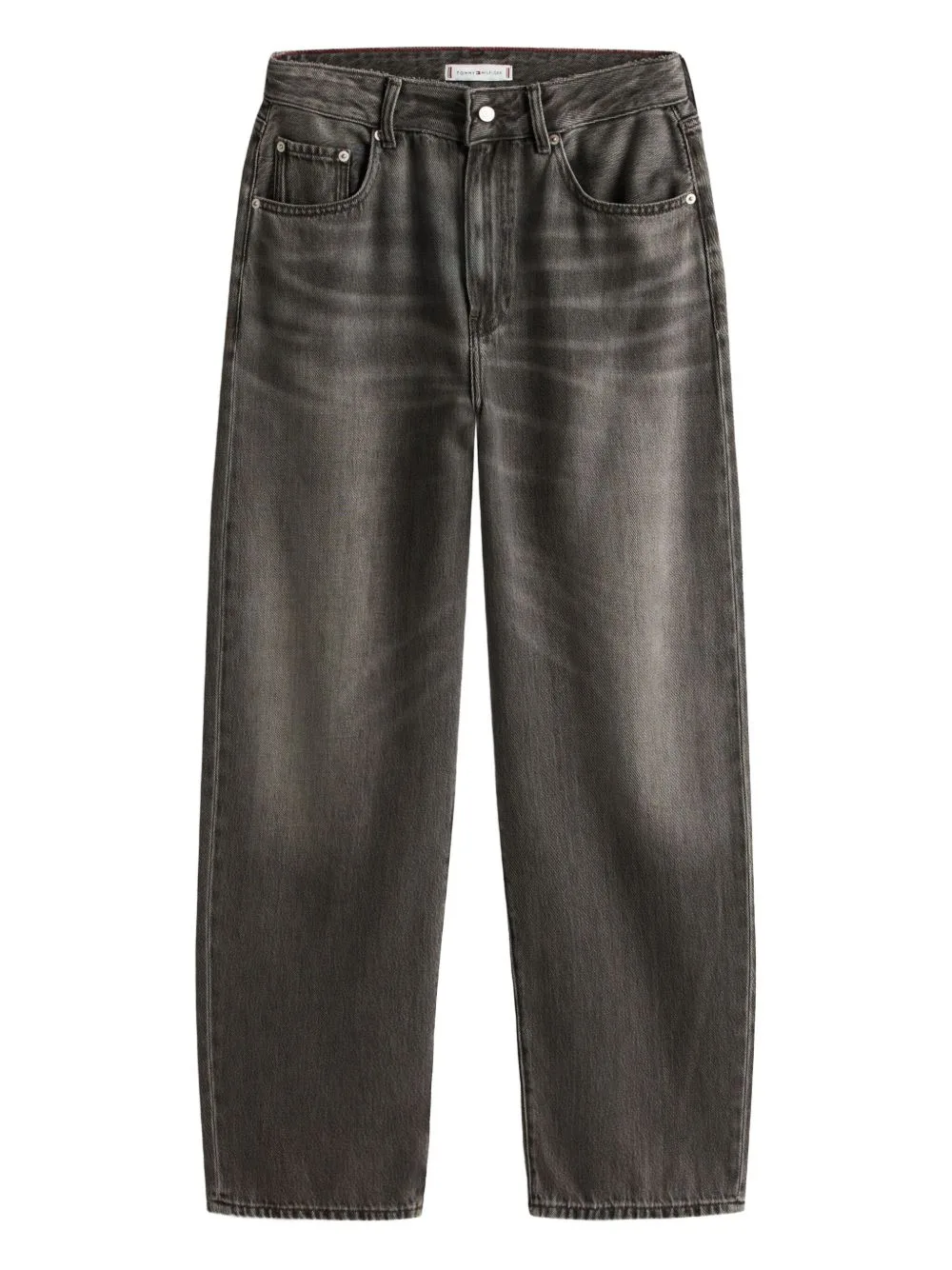 Five-Pockets Jeans by Tommy Hilfiger