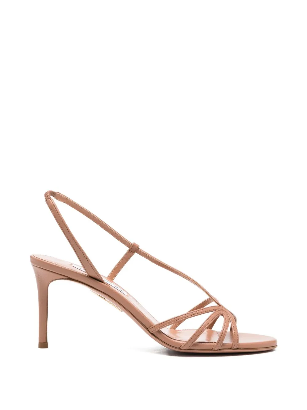 Strappy Sandals by Aquazzura
