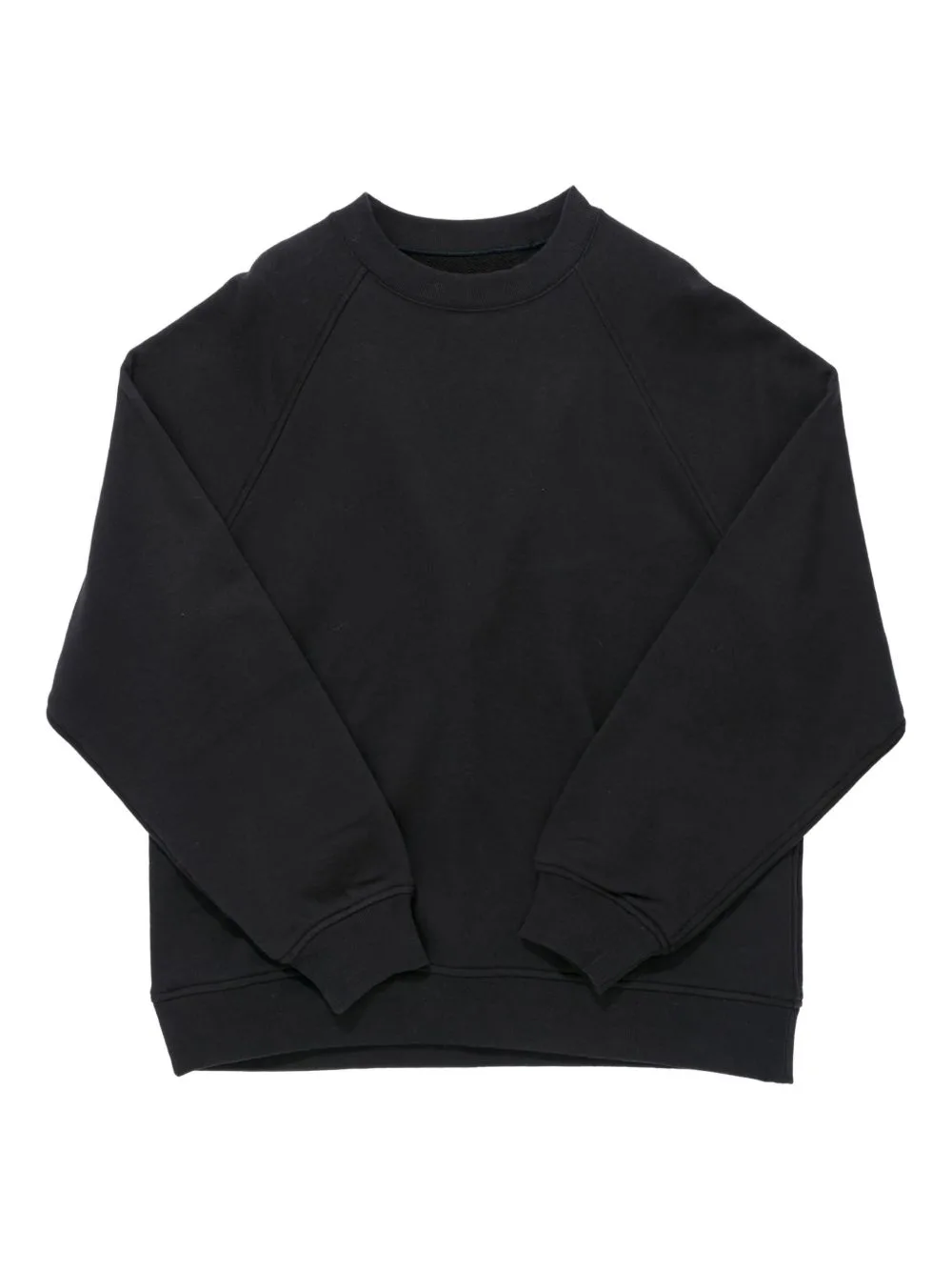 Cotton Sweatshirt by Kaptain Sunshine