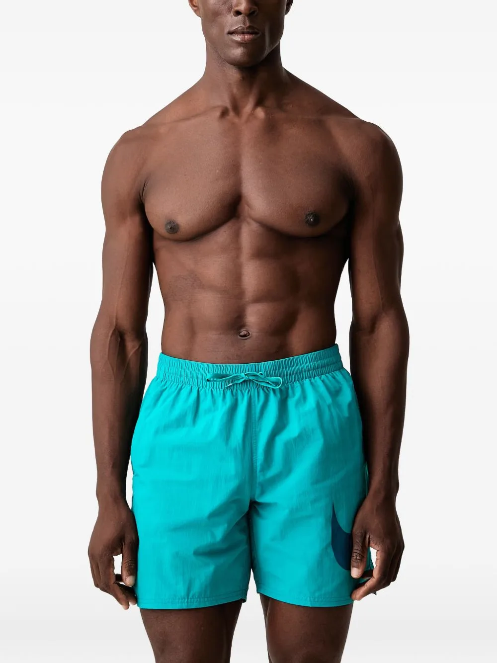 Swim Breaker Volley Shorts by Nike
